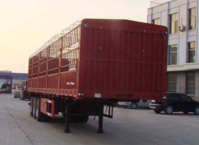 Far East MotorsYDA9370CCYGantry transport semi-trailer