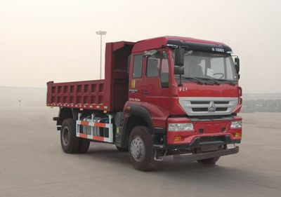 Starstal ZZ3161M4511D1 Dump truck