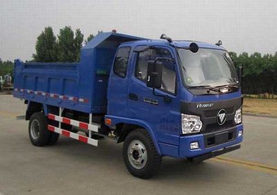 Foton  BJ3085DGPEA1 Dump truck