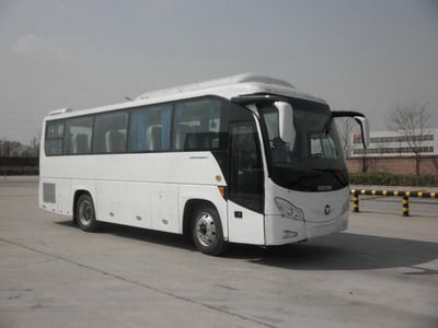 Foton BJ6801U6LEBcoach