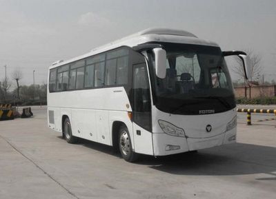 Foton  BJ6801U6LEB coach