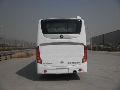 Foton  BJ6801U6LEB coach