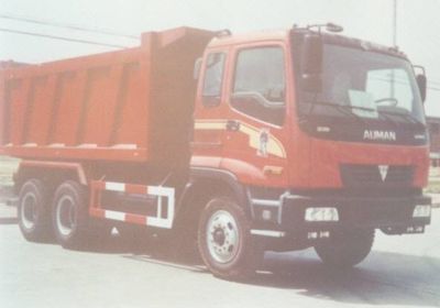 Chiyuan  BSP3240 Dump truck