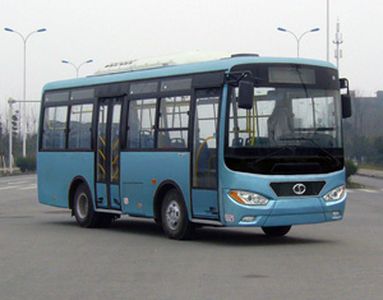 Shudu  CDK6732CED4 City buses