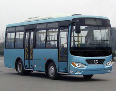 Shudu  CDK6732CED4 City buses