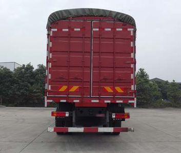 Ace car CDW5310CPYA1T3 Peng style transport vehicle