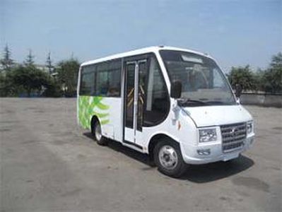 Hengtong Bus CKZ6590DA4 City buses