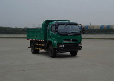 Dongfeng EQ3168GACDump truck