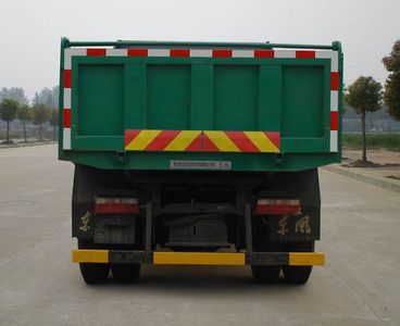 Dongfeng  EQ3168GAC Dump truck