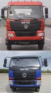 Dongfeng  EQ3168GAC Dump truck