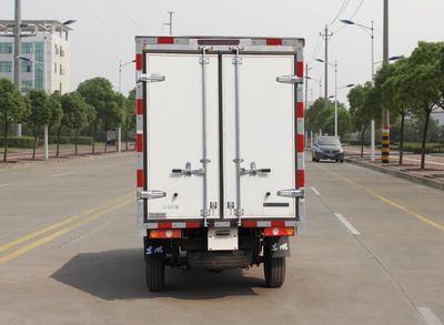 Dongfeng  EQ5031XXY60Q3AC Box transport vehicle