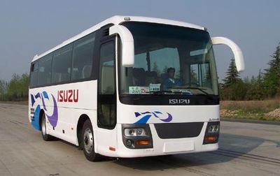 Isuzu  GLK6940H Luxury coach