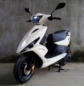 Gome  GM100T8C Two wheeled motorcycles