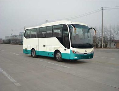 Yellow River JK6898HADcoach