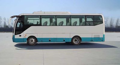 Yellow River  JK6898HAD coach