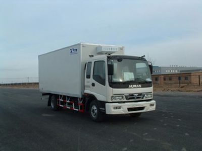 Camel Horse JLC5069XLC Refrigerated truck