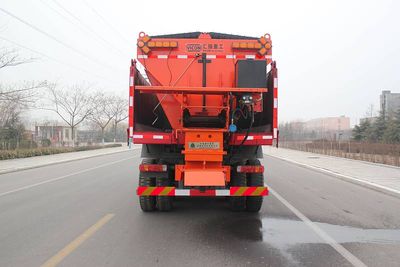 Green Leaf JYJ5257TCX4 Snowplow