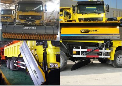 Green Leaf JYJ5257TCX4 Snowplow