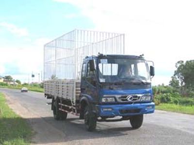 Blue Arrow LJC5080XYK41L3R5Q Grate type transport vehicle