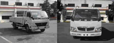 Jinbei  SY1060DV2Y Truck