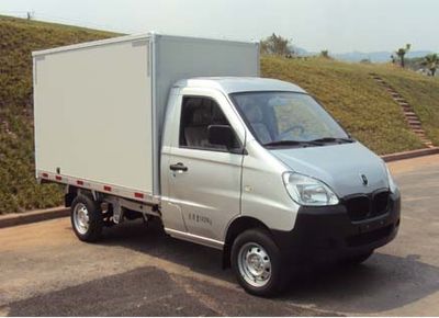 Jinbei  SY5020XXYYC4AJ Box transport vehicle