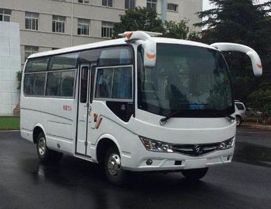 Shenzhou  YH6600CBEVA Pure electric passenger cars