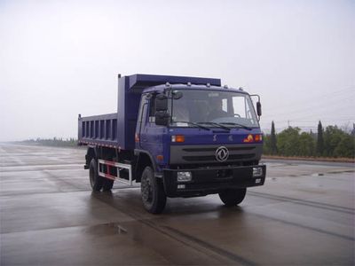 Shenhe  YXG3126K3 Dump truck