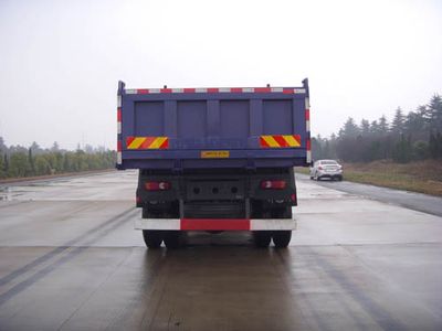 Shenhe  YXG3126K3 Dump truck