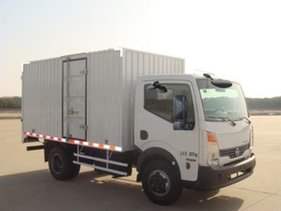 NissanZN5050XXYA2Z4Box transport vehicle