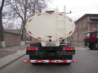 China National Petroleum Corporation (CNOOC) ZYT5255TGY Liquid supply vehicle