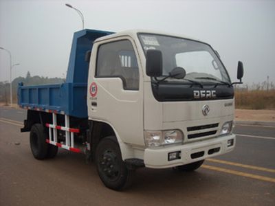 Zhongfa License Plate AutomobileCHW3060CSelf dumping garbage truck