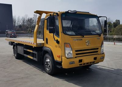 Cheng Liwei  CLW5111TQZCG6 Obstacle clearing vehicle