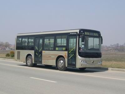 Huanghai  DD6850G01 City buses