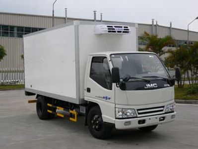 Guangfengxing brand automobiles FX5046XLCJ Refrigerated truck