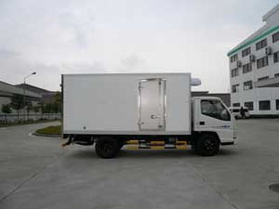 Guangfengxing brand automobiles FX5046XLCJ Refrigerated truck