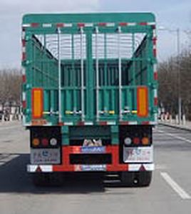 Lantian  JLT9400CLX11 Gantry transport semi-trailer