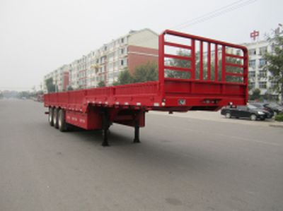 Flywheel  LHC9401 Semi trailer