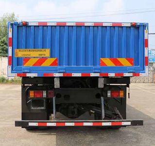 Jinyue  LYD3250Z Dump truck