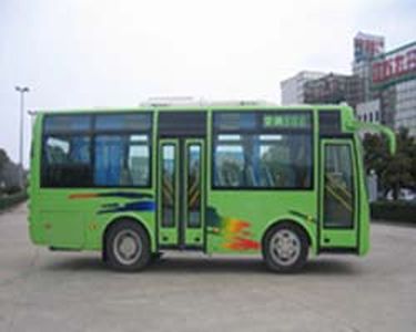 Peony  MD6720NDN City buses