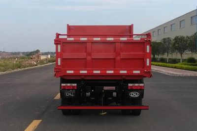 Nanjun  NJA3100PPB38V Dump truck