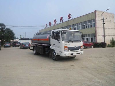 Xingshi SLS5110GYYD4Oil tanker