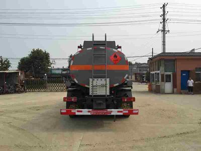 Xingshi  SLS5110GYYD4 Oil tanker