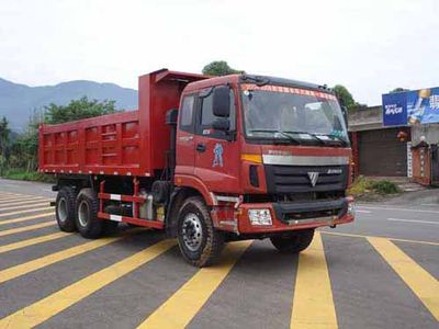 Tonggong  TG3251BJ410 Dump truck