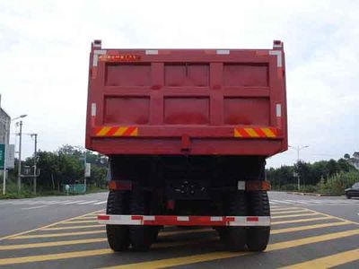 Tonggong  TG3251BJ410 Dump truck