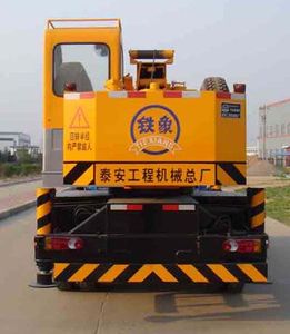 Tiexiang  TGZ5110JQZQY10A Car crane