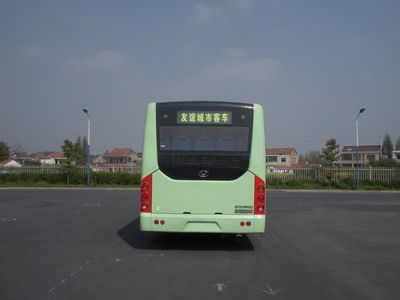 Friendship  ZGT6109NHS1 City buses