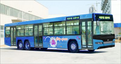 Yutong  ZK6139HGA City buses