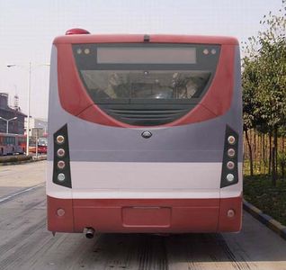 Yutong  ZK6139HGA City buses