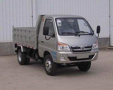 Beijing brand automobiles BJ3040D40HS Dump truck