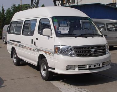 Foton  BJ6516MD2BAXA multi-purpose vehicle 